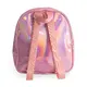 Bloch Ballerina Backpack, szivárványos lány hátizsák