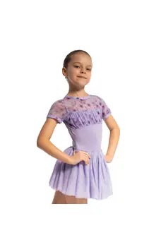 Bloch Belle FLoral, tütü dressz lányoknak