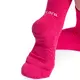 Bloch Blochsox, tánczokni gyerekeknek - Dögös rózsaszín / Hot pink