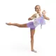 Bloch Little Ballerina, gyermekjáték 