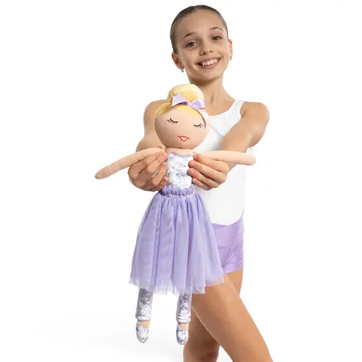 Bloch Little Ballerina, gyermekjáték 