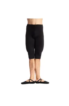 Bloch térdig érő férfi leggings