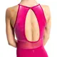 Bloch Kai Open back halter leotard, női dressz