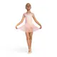 Bloch Remi Floral, dressz lányoknak