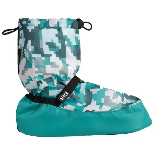 Bloch crazy printed booties, melegítő cipő