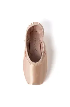 Capezio Develope 5.5, balett spicc cipő