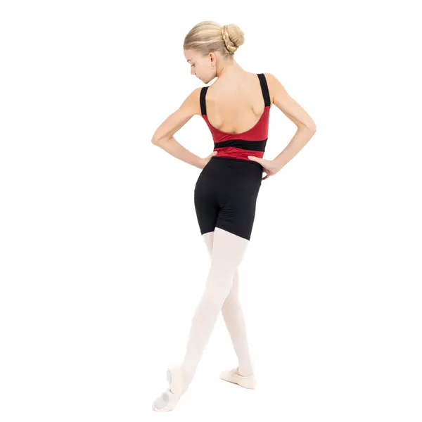 Capezio Performance short rövidnadrág lányoknak