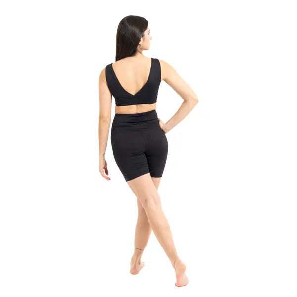 Capezio Performance short, női rövidnadrág