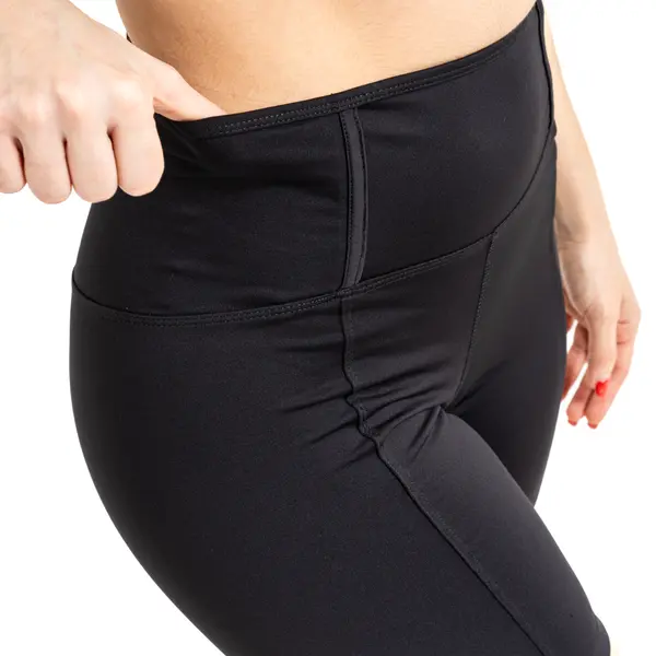 Capezio Performance short, női rövidnadrág