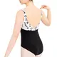 Capezio C'est La Vie Etoile Leotard női ruha szélesebb vállpánttal