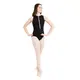 Capezio C'est La Vie La Belle Leotard női nyaknál rögzíthető ruha