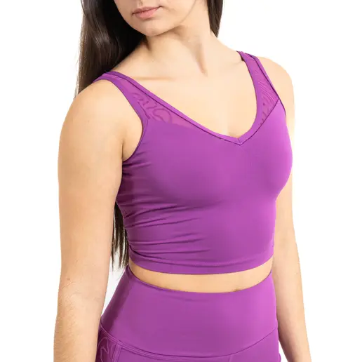 Capezio Bella Notte Dolce Tank, női top