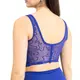 Capezio Bella Notte Dolce Tank, női top