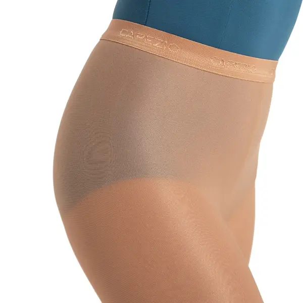 Capezio ultra shimmery, csillogó harisnyanadrág lányoknak