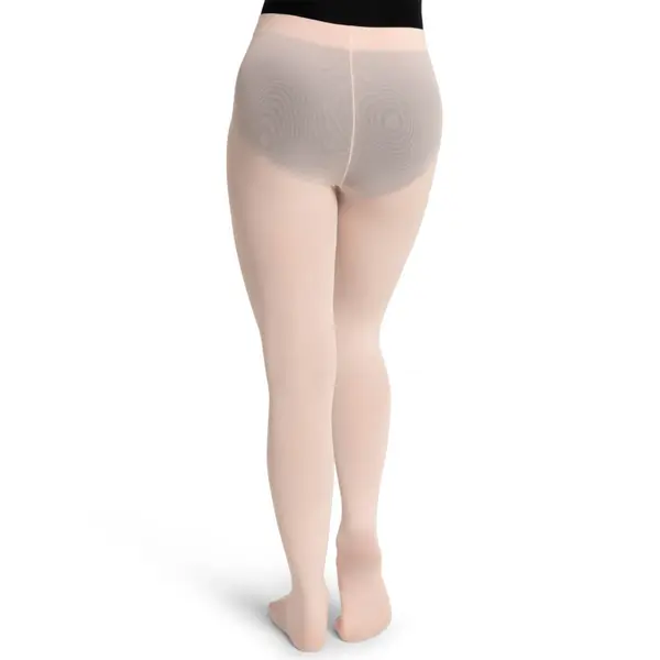 Capezio ultra soft tight self knit, teljes lábú női harisnyanadrág