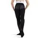 Capezio ultra soft tight self knit, teljes lábú női harisnyanadrág