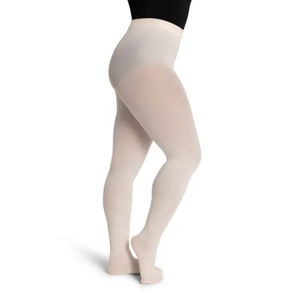 Capezio ultra soft tight self knit, teljes lábú női harisnyanadrág