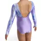 Capezio Ariel Leotard, lányos gimnasztikai dressz