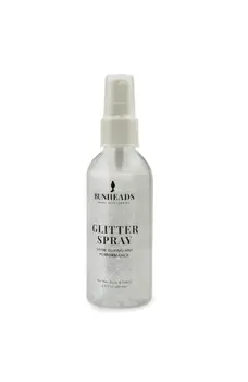 Bunheads Glitter spray, csillogós test és haj permet