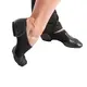 Capezio Glove jazz shoe, női jazz cipő ergonomikus kialakítással