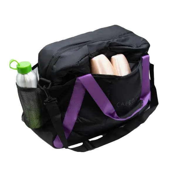 Capezio Motivation duffle, táska