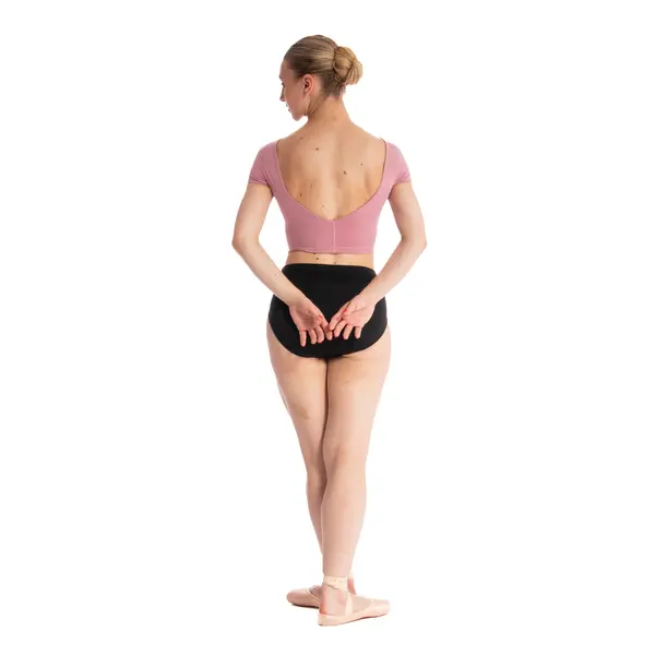 Capezio Clover Crop Top, női felső