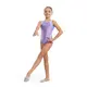 Capezio Enchanting Leotard, lányos gimnasztikai dressz