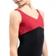 Capezio C'est La Vie Étoile Leotard lányos ruha szélesebb vállpánttal