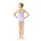 Capezio Nine Rainbow leotard, lányos dressz