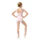 Capezio Nine Rainbow leotard, lányos dressz