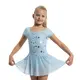 Capezio Star Struck, dressz szoknyával