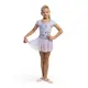 Capezio Star Struck, dressz szoknyával