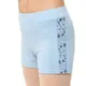 Capezio Foldover Boyshort, short gyerekeknek - Világoskék Capezio