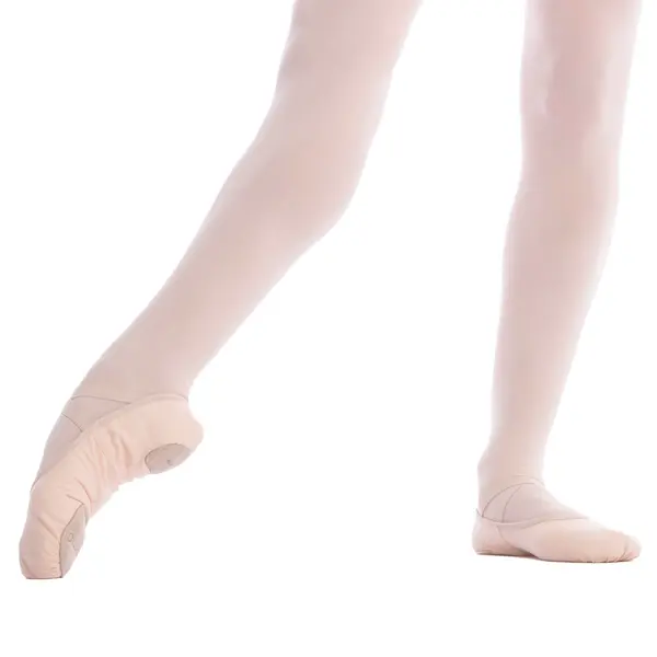 Capezio Stella, női gyakorló balett cipő