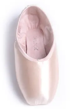 Capezio Develope 1136W, spicc cipő